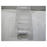NEW ArtBin 6925HL Super Satchel Semi-Satchel 1-4 Compartments