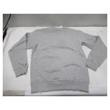 NEW Champion Men's NCAA Gray Sweatshirt - Iowa State Cyclones - XXL