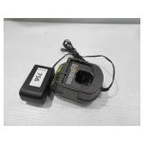 Ryobi P118B 18V Battery Charger