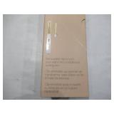 NEW Lunata Beauty - The Cordless Curler - White