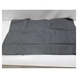NEW Mr. Bar-B-Q Universal Fit Kettle Grill/Smoker Cover - Black