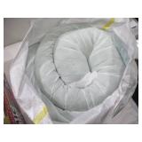 NEW Novaform Pillow Top Gel Memory Foam Mattress Topper - FULL
