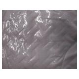 NEW Novaform Pillow Top Gel Memory Foam Mattress Topper - FULL