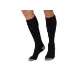 32 Degrees Rechargeable Heated Socks - XL - Black