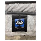 Sealy Essentials Pillow Top Queen Size Mattress Sealy Essentials Pillow Top Queen Size Mattress