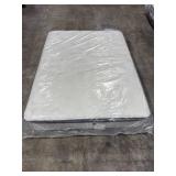 Sealy Essentials Pillow Top Queen Size Mattress Sealy Essentials Pillow Top Queen Size Mattress
