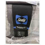 Sealy Pusturepedic Plus Standard Queen Mattress Sealy Pusturepedic Plus Standard Queen Mattress