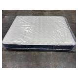 Kirkland Lakeridge Standard Queen Mattress Kirkland Lakeridge Standard Queen Mattress
