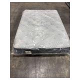 Beautyrest PressureSmart Pillow Top Queen Mattress Beautyrest PressureSmart Pillow Top Queen Mattress