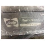 Sealy Posturepedic Hybrid Standard Queen Mattress Sealy Posturepedic Hybrid Standard Queen Mattress