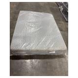 Sealy Posturepedic Hybrid Standard Queen Mattress Sealy Posturepedic Hybrid Standard Queen Mattress