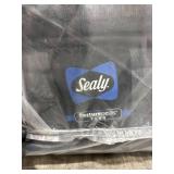 Sealy Posturepedic Plus Pillow Top Queen Mattress Sealy Posturepedic Plus Pillow Top Queen Mattress