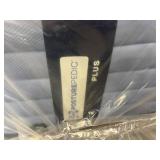 Sealy Posturepedic Plus Standard Queen Mattress (Blemish see photo's) Sealy Posturepedic Plus Standard Queen Mattress (Blemish see photo's)
