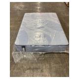Sealy Posturepedic Plus Standard Queen Mattress (Blemish see photo's) Sealy Posturepedic Plus Standard Queen Mattress (Blemish see photo's)