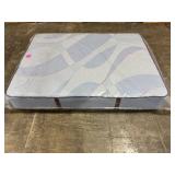 Sealy Posturepedic Plus Standard Queen Mattress (Blemish see photo's) Sealy Posturepedic Plus Standard Queen Mattress (Blemish see photo's)