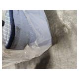 Sealy Posturepedic Plus Standard Queen Mattress (Blemish see photo's) Sealy Posturepedic Plus Standard Queen Mattress (Blemish see photo's)