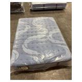 Sealy Posturepedic Pro Standard Queen Mattress Sealy Posturepedic Pro Standard Queen Mattress