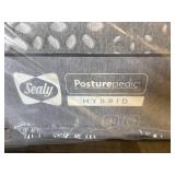 Sealy Posturepedic Hybrid Pillow Top Mattress Sealy Posturepedic Hybrid Pillow Top Mattress