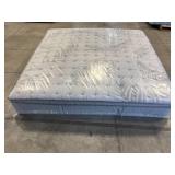 Sealy Posturepedic Pillow Top King Mattress Sealy Posturepedic Pillow Top King Mattress