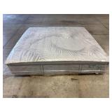Sealy Posturepedic Pillow Top King Mattress Sealy Posturepedic Pillow Top King Mattress