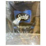 Sealy Posturepedic Plus Standard King Mattress Sealy Posturepedic Plus Standard King Mattress