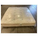Saatva Latex Hybrid Pillow Top King Mattress Saatva Latex Hybrid Pillow Top King Mattress
