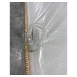 Saatva Latex Hybrid Pillow Top King Mattress Saatva Latex Hybrid Pillow Top King Mattress