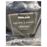 Kirkland Lakeridge Standard Queen Mattress Kirkland Lakeridge Standard Queen Mattress