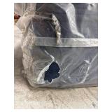 Kirkland Lakeridge Pillow Top King Mattress(Blemish- See photos) Kirkland Lakeridge Pillow Top King Mattress(Blemish- See photos)