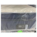 Kirkland Lakeridge Pillow Top King Mattress (Blemish- See photos) Kirkland Lakeridge Pillow Top King Mattress (Blemish- See photos)