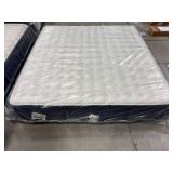 Kirkland Lakeridge Pillow Top King Mattress ( Blemish see photos) Kirkland Lakeridge Pillow Top King Mattress ( Blemish see photos)
