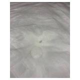 Kirkland Lakeridge Pillow Top King Mattress ( Blemish see photos) Kirkland Lakeridge Pillow Top King Mattress ( Blemish see photos)