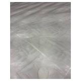 Kirkland Lakeridge Pillow Top King Mattress ( Blemish see photos) Kirkland Lakeridge Pillow Top King Mattress ( Blemish see photos)