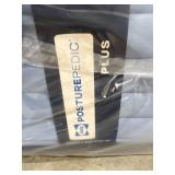 Sealy Posturepedic Plus Standard King Mattress Sealy Posturepedic Plus Standard King Mattress