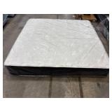 Kirkland Lakeridge Pillow Top King Mattress Kirkland Lakeridge Pillow Top King Mattress