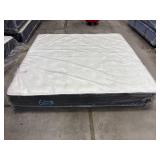 Kirkland Lakeridge Pillow Top King Mattress Kirkland Lakeridge Pillow Top King Mattress
