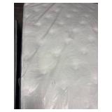 Kirkland Lakeridge Pillow Top King Mattress(Blemish- See photos) Kirkland Lakeridge Pillow Top King Mattress(Blemish- See photos)