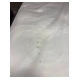 Kirkland Lakeridge Pillow Top King Mattress(Blemish- See photos) Kirkland Lakeridge Pillow Top King Mattress(Blemish- See photos)