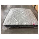 Sealy Premium Pillow Top King Mattress(Blemish see photo's) Sealy Premium Pillow Top King Mattress(Blemish see photo's)