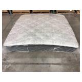 Sealy Premium Pillow Top King Mattress(Blemish see photo's) Sealy Premium Pillow Top King Mattress(Blemish see photo's)