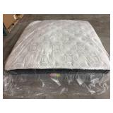 Sealy Premium Pillow Top King Mattress(Blemish see photo's) Sealy Premium Pillow Top King Mattress(Blemish see photo's)