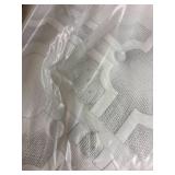 Sealy Premium Pillow Top King Mattress(Blemish see photo's) Sealy Premium Pillow Top King Mattress(Blemish see photo's)