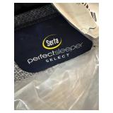 Serta Perfect Sleeper King Pillow-Top Mattress Serta Perfect Sleeper King Pillow-Top Mattress