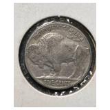 1937 US BUFFALO NICKEL