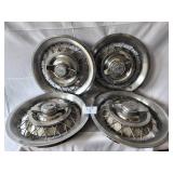 RARE Chevy Corvette Rims