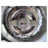 RARE Chevy Corvette Rims