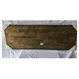 Farmers Market Wooden Sign