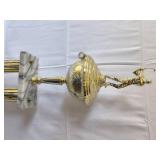 Vintage Golf Trophy