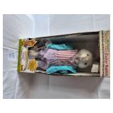 VINTAGE- Original Motion-'ettes Easter Rabbit