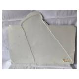 VINTAGE Michelob Dry tin sign
